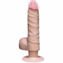 Вибратор Doc Johnson The Realistic® Cock Slim, 15.7 см. Нет в наличии Вибратор Doc Johnson The Realistic® Cock Slim, 15.7 см