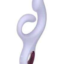 Вибратор кролик LoveStore Super-Nova, сиреневый Вибратор кролик LoveStore Super-Nova, сиреневый