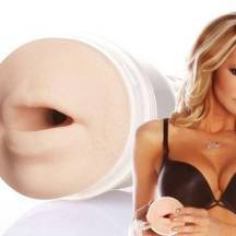 Реалистичный мастурбатор или ультрасовременный?