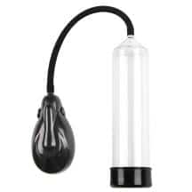 Автоматическая вакуумная помпа Lola Games Discovery Researcher, бесцветная Автоматическая вакуумная помпа Lola Games Discovery Researcher, бесцветная