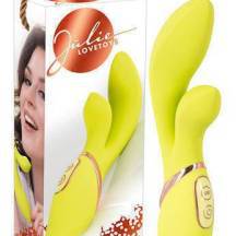 Вибромассажер Orion Julie. Нет в наличии Вибромассажер Orion Julie