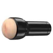 Мастурбатор-вагина Kiiroo Feel совместимый с PowerBlow, чёрный