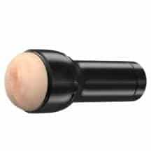 Мастурбатор-вагина Kiiroo Feel совместимый с PowerBlow, чёрный