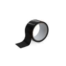 Клейкая лента для фиксации Concorde Fetish Tentation 15 м, черная Клейкая лента для фиксации Concorde Fetish Tentation 15 м, черная