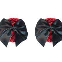 Пэстисы Burlesque Blaze Black Lola Games Burlesque