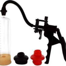 Помпа с комплектом уплотнителей The Perfect Pump Seven Creations. Нет в наличии Помпа с комплектом уплотнителей The Perfect Pump Seven Creations