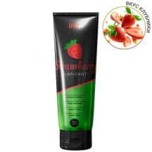 Лубрикант Intt Strawberry на водной основе, 100 мл Лубрикант Intt Strawberry на водной основе, 100 мл