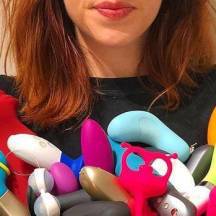 Работа мечты или как стать тестировщиком секс-игрушек?