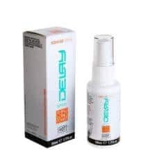 Продлевающий спрей для мужчин Hot Delay, 50 мл Продлевающий спрей для мужчин Hot Delay, 50 мл