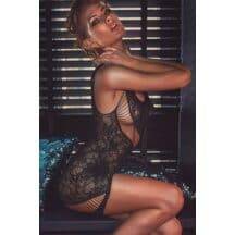 Сорочка Anais Adios, Чёрный, L/XL. Нет в наличии Сорочка Anais Adios, Чёрный, L/XL