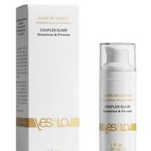 Возбуждающий гель для пар YESforLOV Couples Elixir, 30 мл