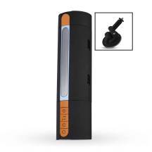 Вибромастурбатор с нагревом и всасываем Cruizr Deluxe Vibrating And Sucking, черный. Нет в наличии Вибромастурбатор с нагревом и всасываем Cruizr Deluxe Vibrating And Sucking, черный