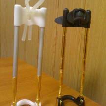 ANDRO-Penis или JES-Extender?