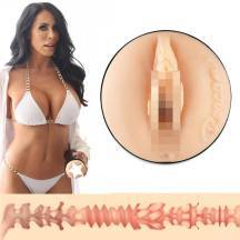 Мастурбатор-вагина Kiiroo Feel Reagan Foxx, черный. Нет в наличии Мастурбатор-вагина Kiiroo Feel Reagan Foxx, черный