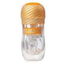 Мастурбатор Sauce Honey, бесцветный Мастурбатор Sauce Honey, бесцветный