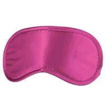 Маска на глаза Shots Ouch Eyemask, фуксия. Нет в наличии Маска на глаза Shots Ouch Eyemask, фуксия