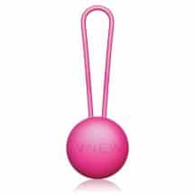 Вагинальный тренажер Hustler Toys V-New Level 1, 30 гр