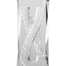 Мастурбатор с двумя тоннелями MensMax Xross Beads×Rock Close, бесцветный