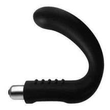 Вибромассажер простаты Joy Division Joystick, черный. Нет в наличии Вибромассажер простаты Joy Division Joystick, черный