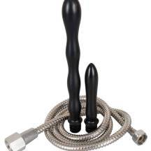 Набор для анального душа Orion Shower me Deluxe Набор для анального душа Orion Shower me Deluxe