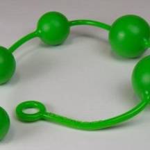 Как использовать анальные бусы