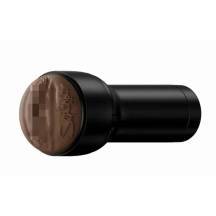 Мастурбатор-вагина Kiiroo Feel September Reign, черный. Нет в наличии Мастурбатор-вагина Kiiroo Feel September Reign, черный