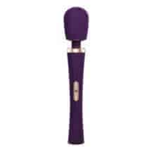 Вибромассажер Nomi Tang Power Wand, фиолетовый