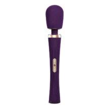 Вибромассажер Nomi Tang Power Wand, фиолетовый