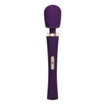 Вибромассажер Nomi Tang Power Wand, фиолетовый. Нет в наличии Вибромассажер Nomi Tang Power Wand, фиолетовый