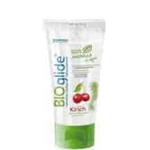 Натуральный оральный лубрикант Joy Division BioGlide Вишня на водной основе, 80 мл Натуральный оральный лубрикант Joy Division BioGlide Вишня на водной основе, 80 мл