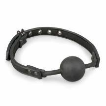 Кляп Easytoys Ball Gag With Silicone Ball EDC Collections. Нет в наличии Кляп Easytoys Ball Gag With Silicone Ball EDC Collections