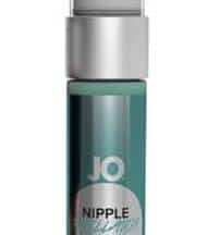 Возбуждающий гель для сосков System JO Nipple Titillator Зимняя свежесть, 30 мл. Нет в наличии Возбуждающий гель для сосков System JO Nipple Titillator Зимняя свежесть, 30 мл