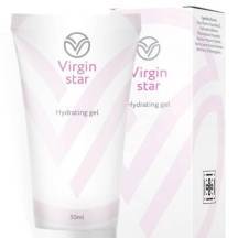 Гель для сужения влагалища Titan Virgin Star, 50 мл