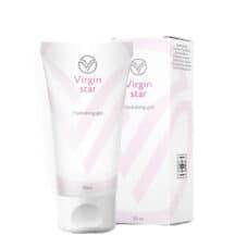 Гель для сужения влагалища Titan Virgin Star, 50 мл Гель для сужения влагалища Titan Virgin Star, 50 мл