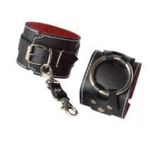 Напульсники Sitabella, чёрные. Нет в наличии Напульсники Sitabella, чёрные