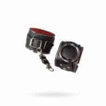 Напульсники Sitabella, чёрные. Нет в наличии Напульсники Sitabella, чёрные