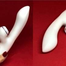 Обзор вибратора Satisfyer Pro G-spot Rabbit