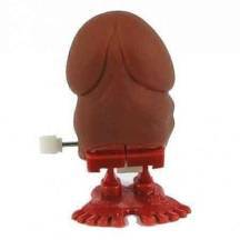 Пенис-Попрыгун, заводной. Нет в наличии Пенис-Попрыгун, заводной