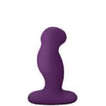 Анальный вибростимулятор Nexus G Play + S, фиолетовый Анальный вибростимулятор Nexus G Play + S, фиолетовый