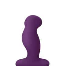 Анальный вибростимулятор Nexus G Play + S, фиолетовый. Нет в наличии Анальный вибростимулятор Nexus G Play + S, фиолетовый