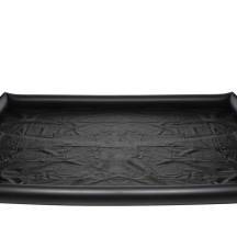 Виниловая простыня с надувными краями XR Brands Passion Nuru 199.4 x 170 см, черная