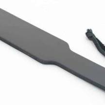 Хлопушка черная