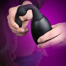 Все про анальный душ