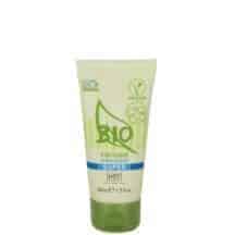 Органический гель-лубрикант Hot BIO Super на водной основе, 50 мл Органический гель-лубрикант Hot BIO Super на водной основе, 50 мл