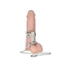 Поводок ХХ белый. Нет в наличии Поводок ХХ белый