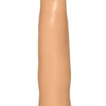 Анальный стимулятор Stimulant Anal Djaga Djaga, телесный. Нет в наличии Анальный стимулятор Stimulant Anal Djaga Djaga, телесный