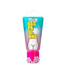 Возбуждающий гель с охлаждающим эффектом HotFlowers Scratch, 15 г Возбуждающий гель с охлаждающим эффектом HotFlowers Scratch, 15 г