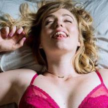 Женские секреты: как помочь себе получить оргазм?