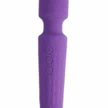 Вибромассажер CNT Fancy Her Knight, фиолетовый