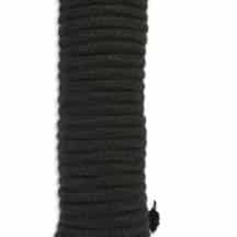 Веревка для фиксации Пикантные штучки 10 м, черная